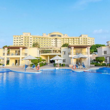 Tolip Aswan Hotel Buitenkant foto